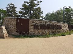 -东郊湿地公园