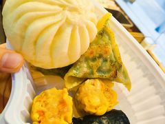 -包道广式点心专门店(东山口店)