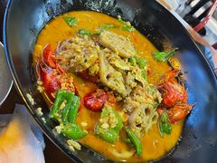 -三太子地摊烧烤·小龙虾(北蔡店)