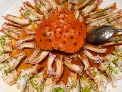 -宴昆山·私房菜(春晖店)