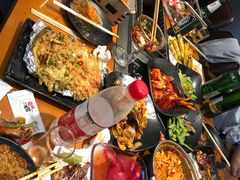 -白玉串城(南六中路店)