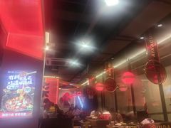 -蜀大侠火锅(四川北路店)