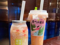 -奈雪的茶(苏宁广场店)