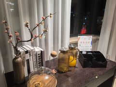 -黄山香茗国际酒店