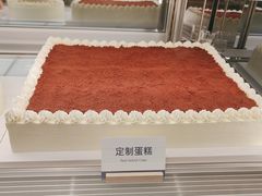 -Pantry's Best派悦坊蛋糕(K11购物艺术中心店)
