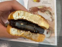 -麦当劳(杭州萧山文源店)