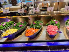 -黑金·寻焰自助百汇·烤肉·火锅(中街店)