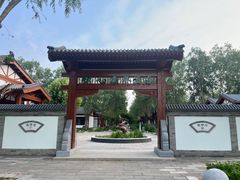 -白洋淀景区
