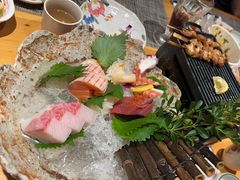 -大岛日本料理铁板烧(南通大饭店)