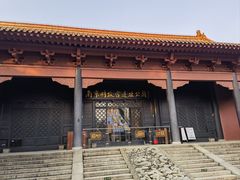 -明故宫遗址公园