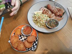 -泰盏鬼·颓废冬阴(陈家祠扬韬店)