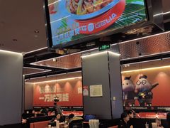 -胖哥俩肉蟹煲(石家庄长安万达店)