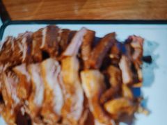 -胖老汉椒麻鸡清真新疆菜(西御街店)