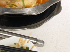 牛杂锅底-古乐牛香·鲜牛肉牛杂火锅(新区店)