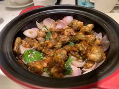 -莆田餐厅PUTIEN(三里屯店)