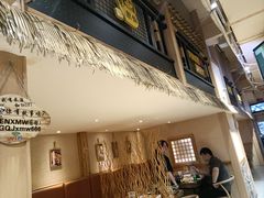 -冰川冷面·延边菜·炭烤串(观前店)