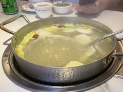 -八合里潮汕鲜牛肉火锅(深圳海岸城店)