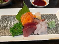 -滩万日本料理Nadaman(国贸大酒店)