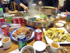 -溪悦渔庄(九龙湖店)