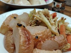 -食间牛排(湖西路店)