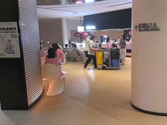 -涨巢·潮玩水疗局