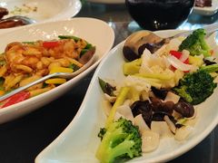 -彩丰楼·中餐厅(国家会展中心上海洲际店)