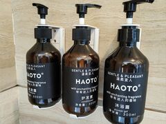 -天津梅江中心皇冠假日酒店