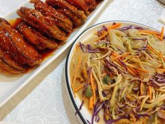 -津悦·正阳春烤鸭(红旗南路店)