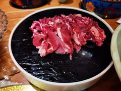 -额尔敦传统涮(体育场店)