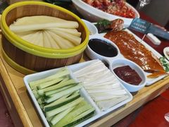 -三品香·江浙菜(松江九谊店)