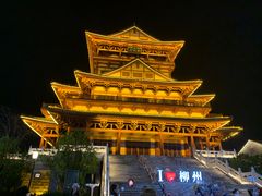 -窑埠古镇