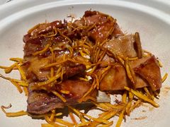 姜油蒙古羊肉-炳胜私厨(万象前海店)