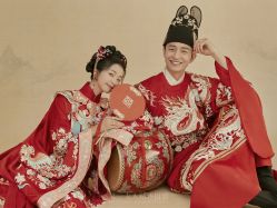 -第一夫人婚纱摄影(南京店)