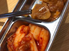 -朴大叔拌饭(上海金山万达店)