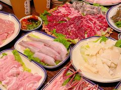 -厝味火锅·潮汕卤水火锅(十一合店)