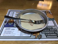 -BOPEYE·波派炸鸡(河西中央商场店)