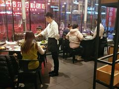 -完美生活炭火烤肉(二马路店)
