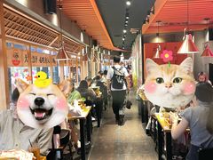 -老爷锅(新街口IFCX店)