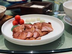 -将相和·海鲜蒸饺大连菜
