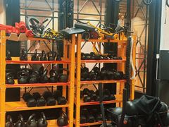 -Stone Motion Fitness 释动健身