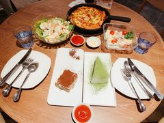 -必胜客(大悦城店)