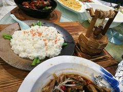 雪花酪-盘飧市(春熙路店)