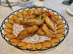 -崖口红树林海鲜餐厅