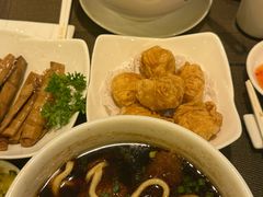 -中国厨房/台湾牛肉面