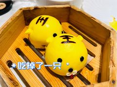 -荣粤酒家·融合粤菜