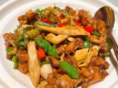 -老阿爸鲜鱼土菜(独墅湖店)