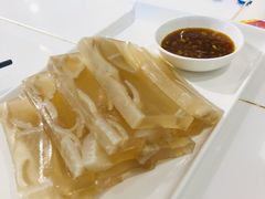 -东方饺子王(和平里店)