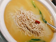 -淮扬韵(市政府汉神店)