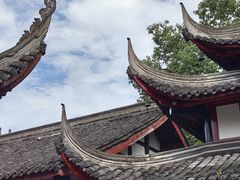 -成都市文殊院