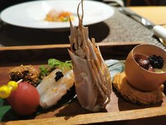 -香樟花园法式铁板烧(恒隆广场店)